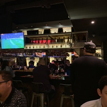 Pubbelly Sushi Brickell - Bar - Sushi Bars Near Me - Miami, Florida Pubbelly Sushi Brickell - Bar - Sushi Bars Near Me - Miami, Florida