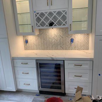 PMT - Backsplash/ herringbone - General Contractors Near Me PMT - Backsplash/ herringbone - General Contractors Near Me