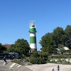 Bülker Leuchtturm