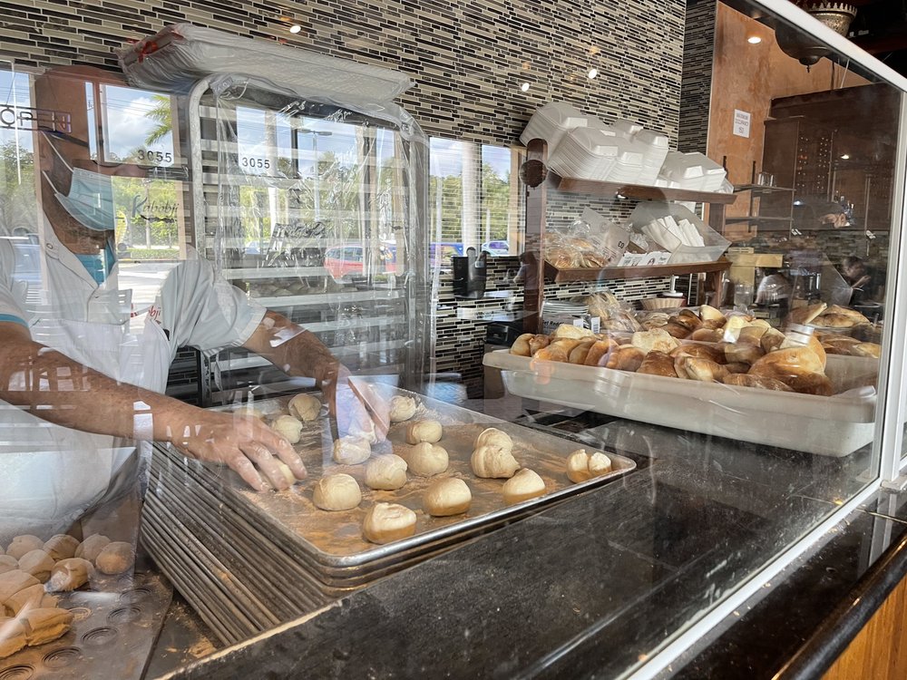 KABOBJI 700 Photos & 832 Reviews Middle Eastern 3055 NE 163rd St