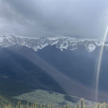 Banff Gondola - Parks Near Me - Banff, Alberta