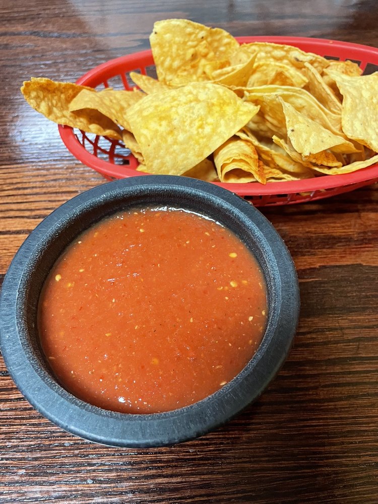 La Puente Centerville
