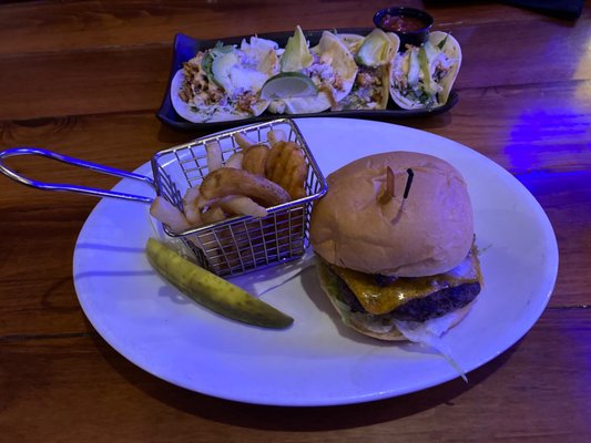 Cadillac Ranch by null