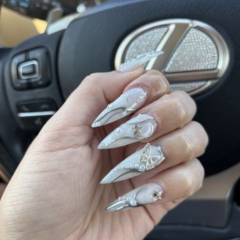 Brothers nails & lashes - Nail Salons Near Me - La Quinta, California Brothers nails & lashes - Nail Salons Near Me - La Quinta, California