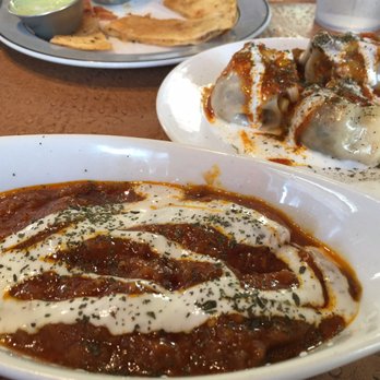 Afghan Chopan Restaurant - Chutney - Afghan Near Me - Richmond, British Columbia