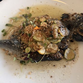 Marlena - Branzino - Coffee & Tea Near Me - Long Beach, California Marlena - Branzino - Coffee & Tea Near Me - Long Beach, California