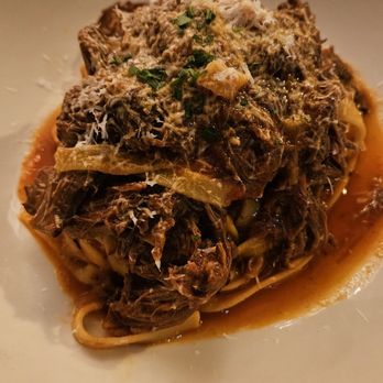 Four Bricks By La Crosta - Italian Near Me - Whittier, California