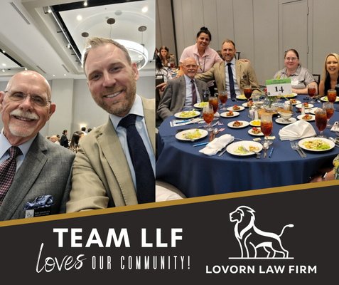 Tom Railsback Attorney LOVORN LAW FIRM - Updated April 2026 - Request Consultation - 705 S ...