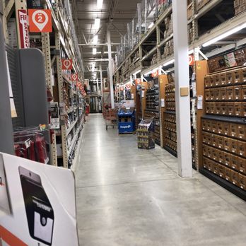 The Home Depot - Aisle - Hardware Stores Near Me - Hilliard, Ohio The Home Depot - Aisle - Hardware Stores Near Me - Hilliard, Ohio