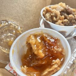 The Peach Cobbler Factory