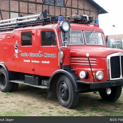 Feuerwehrmuseum