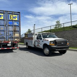 Tri-State Truck Repair & Towing