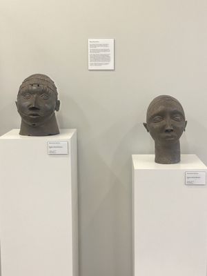 Oak Park Public Library - Main Library by null