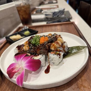 Sushi Nishi - Japanese Near Me - Calabasas, California Sushi Nishi - Japanese Near Me - Calabasas, California
