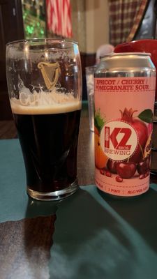 Adolf's Old First Ward Tavern by null