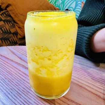 Life Alive Organic Cafe Central Square - Smoothie - Vegetarian Near Me - Cambridge, Massachusetts