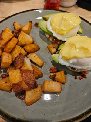 L Street Kitchen by null