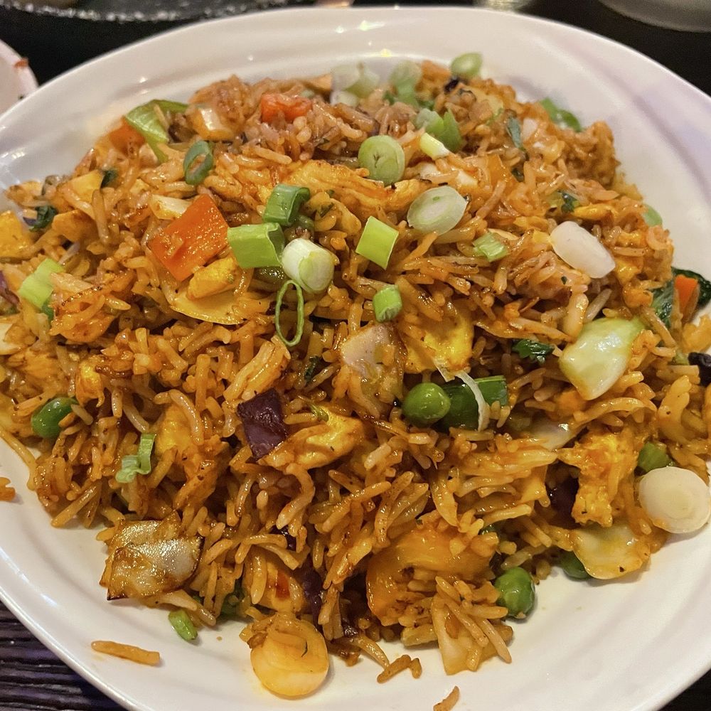 Royal Durbar - Fried rice - Himalayan/Nepalese Near Me - Rockville, Maryland Royal Durbar - Fried rice - Himalayan/Nepalese Near Me - Rockville, Maryland