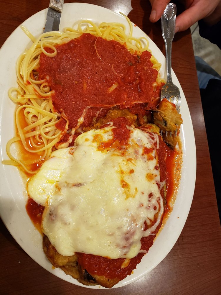 ZITI’S 35 Photos & 144 Reviews 290 Turnpike Rd, Westborough, MA