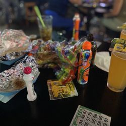 Donoby's Bar - BINGO!!! Every Tuesday!!!