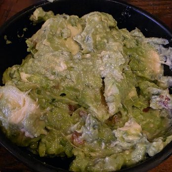 Mi Vida - Guacamole - Mexican Near Me - Washington, DC, District of Columbia