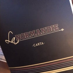 La Normandie