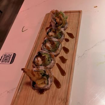 Machi Sushi - Sushi Bars Near Me - Austin, Texas