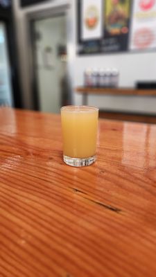 Fall Brewing Company by null