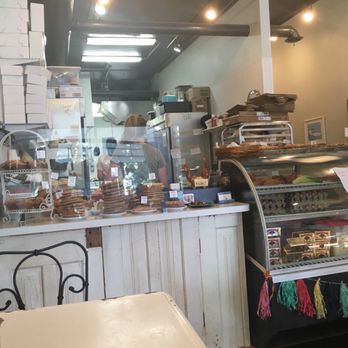 Spilt Milk - Bakeries Near Me - Oak Park, Illinois Spilt Milk - Bakeries Near Me - Oak Park, Illinois