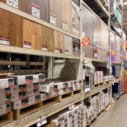 The Home Depot