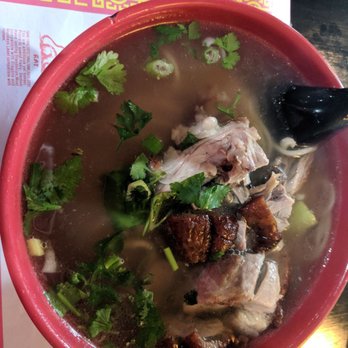 Lotus Garden - Duck noodle - Chinese Near Me - Vienna, Virginia Lotus Garden - Duck noodle - Chinese Near Me - Vienna, Virginia