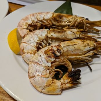 Guu Original Thurlow - Japanese Near Me - Vancouver, British Columbia