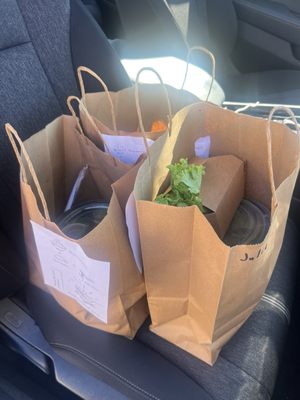 Phở Gà Go by null