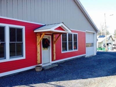 Slide of Jackman's of Bristol