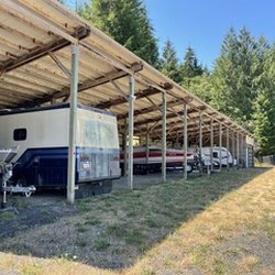 Suncrest Boat And RV Storage