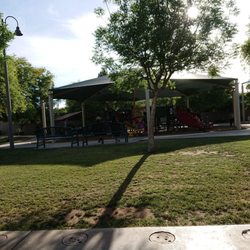 Tolleson Veterans Park