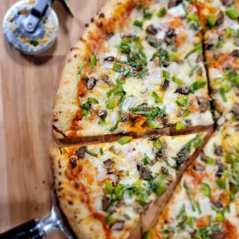 BOPPI'S PIZZA - CLOSED - Updated September 2025 - 28 Photos