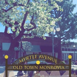 PlazaVision Optometry - Old Town Monrovia