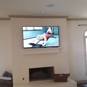 A & E Electronics - TV Mounting Near Me A & E Electronics - TV Mounting Near Me