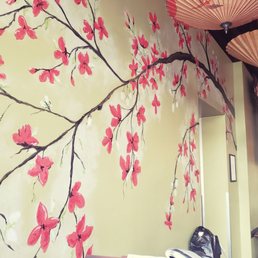 Entryway. Entryway.
