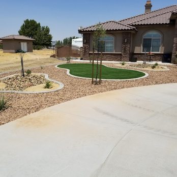 Competitive Lawn Services - Lawn Services Near Me - Hesperia, California Competitive Lawn Services - Lawn Services Near Me - Hesperia, California