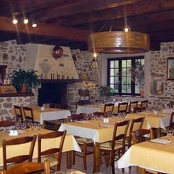 Le Moulin De Chevillou - Salle