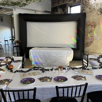 Belle Vue Wilmington - Venues & Event Spaces Near Me - Wilmington, North Carolina