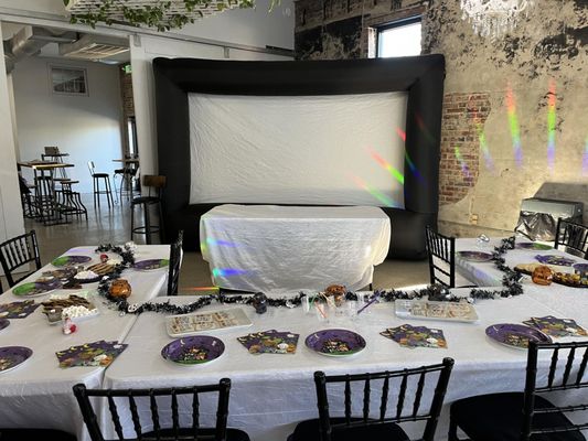 Belle Vue Wilmington by null