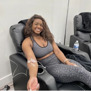 4Ever Young Anti  Aging Solutions - IV Hydration Near Me - Ridgewood, New Jersey