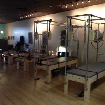Mpowered Pilates - Cadilacs and Clinical Reformers - Yoga Near Me - Las Vegas, Nevada