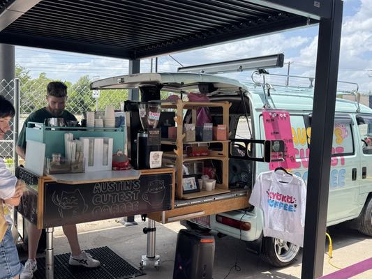 Kyoko Coffee by null