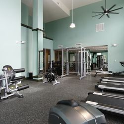 Fitness Concepts
