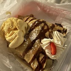 Paletería La Monarca Michoacana - So goood my addiction