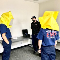 WEST COAST EMT - 21 Photos - Vocational & Technical School - 6155